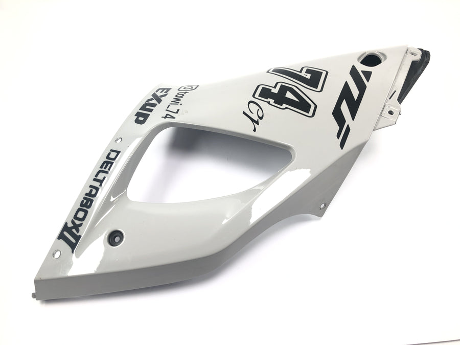 Yamaha YZF R1 RN04 [2001] - Carénage de panneau latéral supérieur gauche