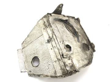 Cagiva Elefant 650 [1984] - Holder Battery Auto-made - 0