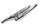 Yamaha XV 1600 Wild Star VP08 [2002] - Silencer mufflers exhaust-3
