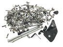Honda CBR 1000 RR SC59 [2008] - Pièces restantes et vis Lot de petites pièces-1