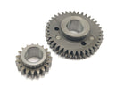 Yamaha XV 1600 Wild Star VP08 [2002] - camshaft gear pair-1