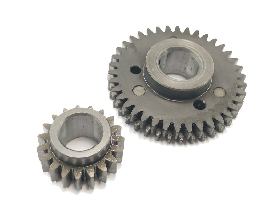 Yamaha XV 1600 Wild Star VP08 [2002] - camshaft gear pair