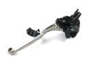 Kawasaki W 650 EJ650A [1999] - Front brake pump, hand brake pump, brake lever-2