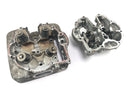 Honda NX 650 Dominator RD02 [1994] - cylinder head valve head valve train-8
