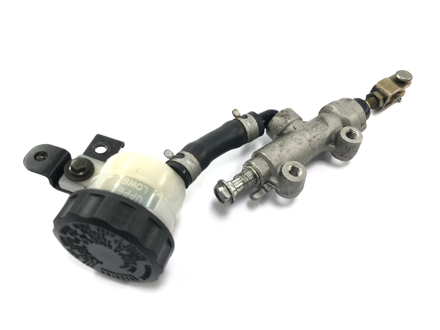 Kawasaki VN 1500 Mean Streak VN50T [2005] - Rear brake pump with reservoir