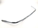 Yamaha XVS 650 4VR [1997] - Handlebar tubular handlebar chrome LSL 1 inch 25mm custom cruiser-5