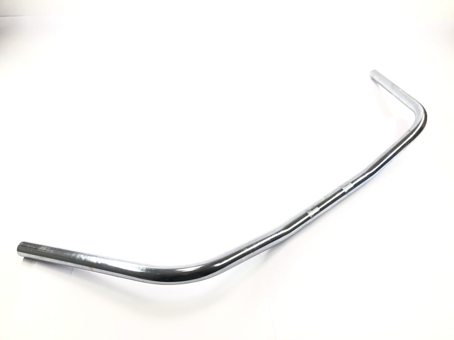 Yamaha XVS 650 4VR [1997] - Handlebar tubular handlebar chrome LSL 1 inch 25mm custom cruiser