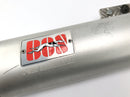 Honda CBR 900 RR SC28 [1994] - Silencer Bos boulonner avec le numéro E Échappement-2