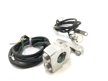 Moto Guzzi V 1000 VG [1980] - Bouton de guidon M Switch Motogadget - 0