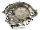 Yamaha XT 125 X [2004] - Carter d'embrayage et carter moteur-5
