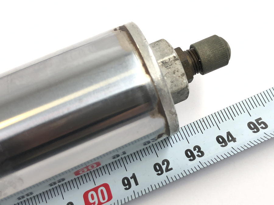 Honda XL 250 R MD03 [1993] - Fork telescopic fork front fork 35 mm with axle