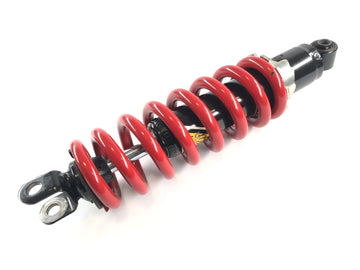 Yamaha XT 660 DM01 [2004] - Absorbeur de printemps