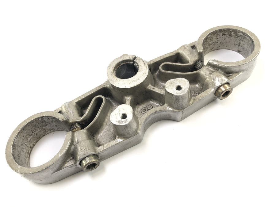 Ducati 900 SS [1991] - Té de fourche supérieur