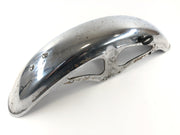 Default Title Yamaha XV 750 5G5 [1982] - Fender Front Fenders