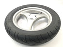 BMW K 1100 LT 100 [1994] - RAD RAD RAD RAME RIM ROUE ALIMINUM RIM 3,00X17-1