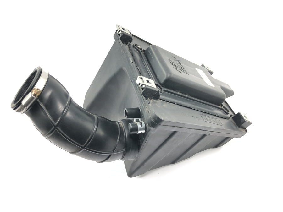 Aprilia SX 125 KX [2018] - Air filter box airbox intake box