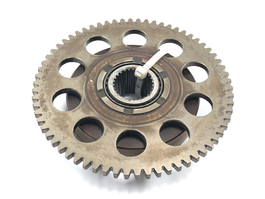 Honda GL 1500 Goldwing SC22 [1993] - starter freewheel starter clutch