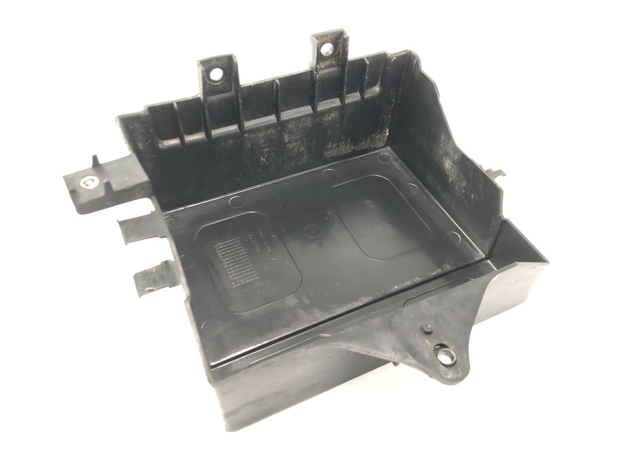 Honda GL 1500 Goldwing SC22 [1987] - Boîtier de batterie support de batterie support de batterie