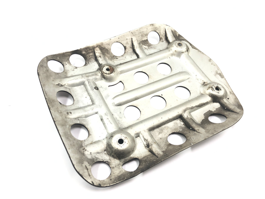 BMW R 1200 GS R12 K25 [2004] - Protection moteur protection anti-encastrement plaque de protection moteur bashplate