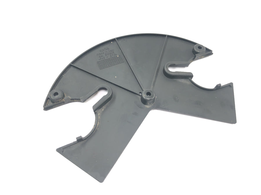 Aprilia Mille RSV 1000 ME [1999] - Triple clamp cover fairing