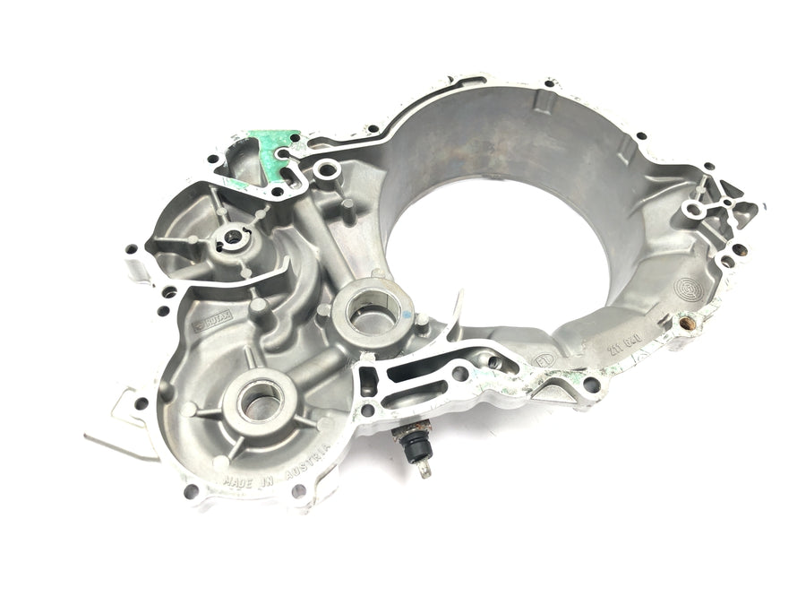 Aprilia Mille RSV 1000 ME [1999] - Engine cover