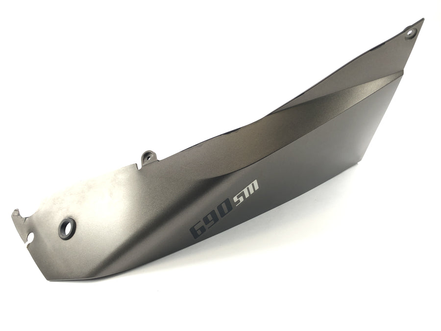 KTM 690 SM Prestige [2007] - Clearing side cladding cover right