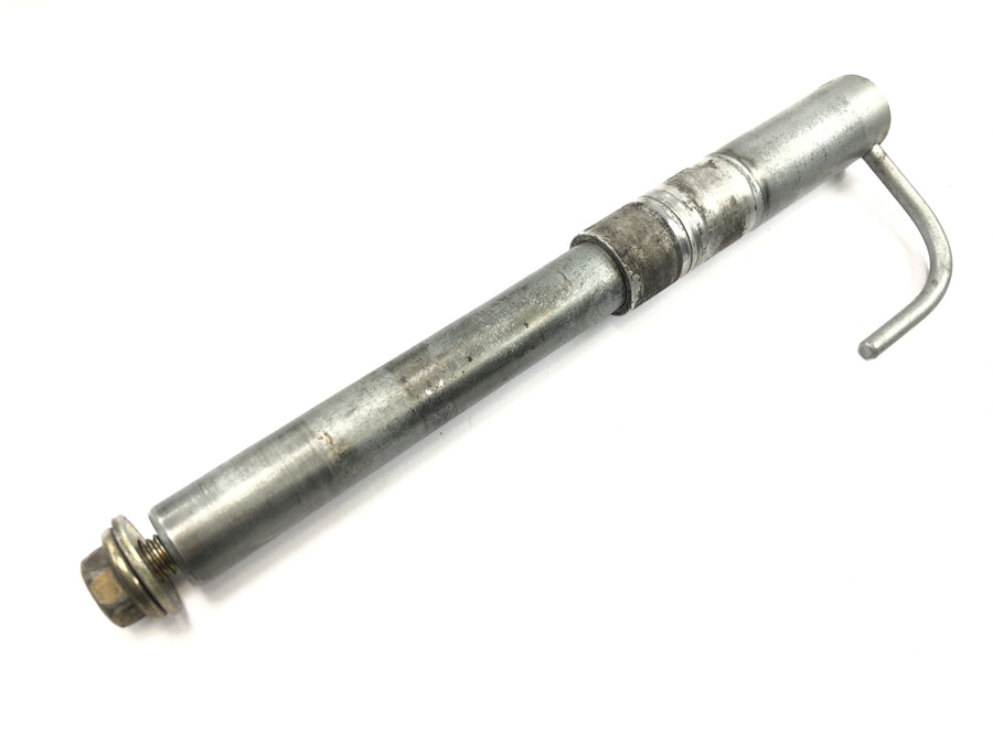Husqvarna TE 610 H6 8AE [TE 570 H7] - fourche fourche inversée fourche avant barres de fourche avec axe