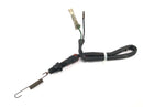 Honda XL 250 R MD03 [1993] - Rear brake light switch Foot brake light switch-2