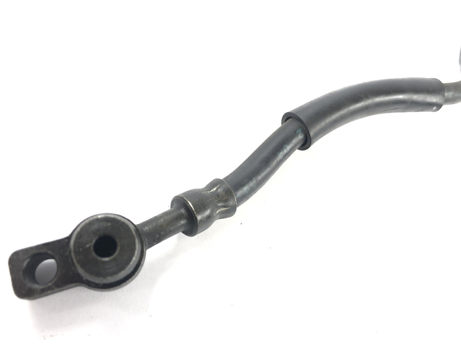 KAWASAKI VN 1600 MEAN STREY VNT60B [2005] - RISER PIPES STOW Oil