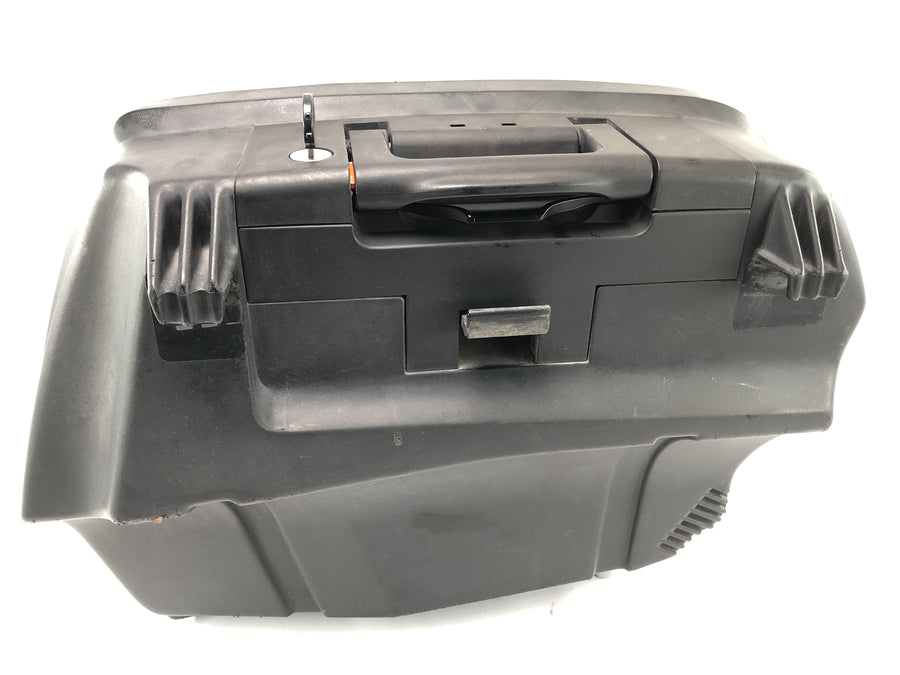 BMW R 1150 R R21 [2003] - Case Send Case Side Case Buggage Pisc à droite à gauche