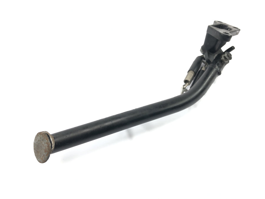 KTM 950 Adventure LC8 [2004] - Side stand with spring stand
