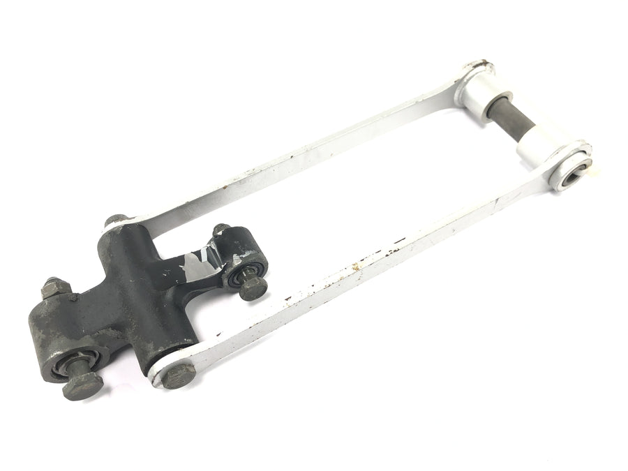 Yamaha XV 1600 Wild Star VP08 [2002] - Suspension strut deflection shock absorber