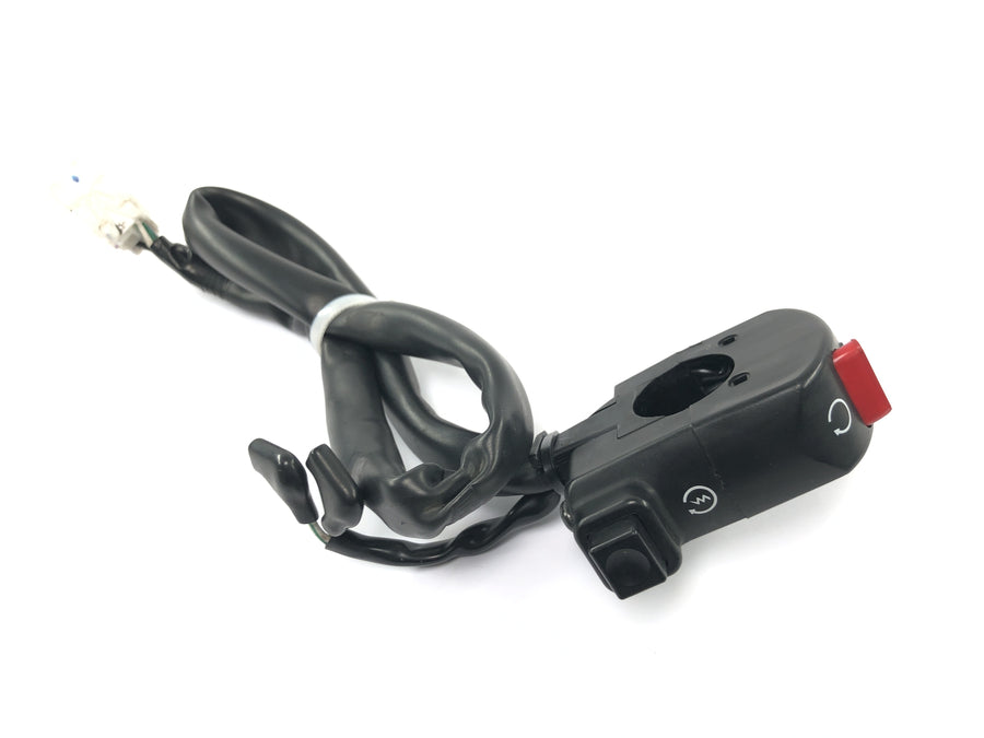 Honda CBR 1000 RR SC59 [2008] - Handlebar switch right kill switch starter switch