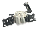 Honda CBR 1000 RR SC59 [2008] - Amortisseur de direction support unité d'amortisseur avant-4
