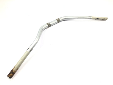 BMW R 1200 GS R12 K25 [2004] - Guidon tube de guidon aluminium argent 28mm - 0