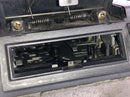 Honda GL 1500 Goldwing SC22 [1993] - Audio unit control panel radio cassette-5