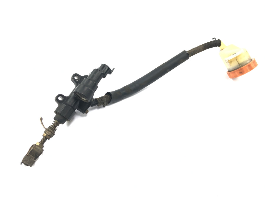 Honda GL 1500 Goldwing SC22 [1993] - Rear brake pump foot brake cylinder