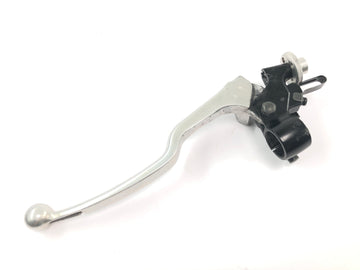 Suzuki GSX R 1000 WVBZ K3 [2003] - Raccord d'embrayage pour guidon, levier d'embrayage gauche