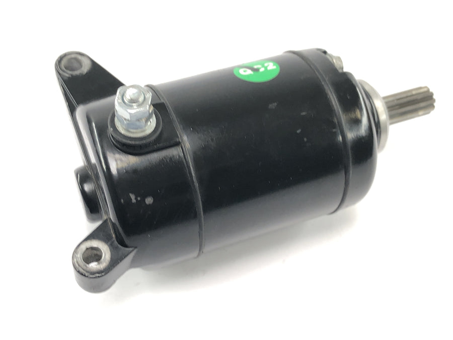 SWM RS 125 R B2 [2020] - Starter motor electric starter electric starter