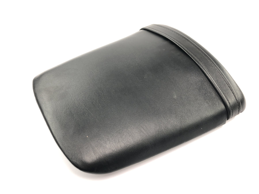 Honda CBR 600 RR PC37 [2004] - Selle passager Coussin de siège arrière