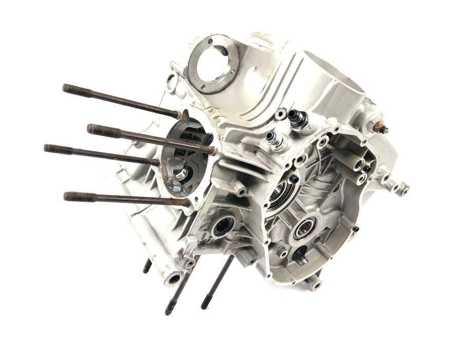 Ducati Monster SR2 800 M4 [2006] - engine housing engine block crankcase empty housing