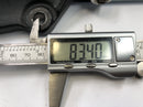 Triumph Daytona 955i T595n [2003] - Suspension avant de la fourche Fork Fork Fork-6