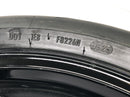 Honda CBR 1000 RR SC59 [2008] - Jante avant 3,50 x 17"-4