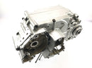 Yamaha XV 1600 Wild Star VP08 [2002] - engine housing crankcase empty housing-4