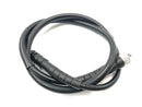 Honda XL 600 R PD03 [1986] - Speedometer cable-2