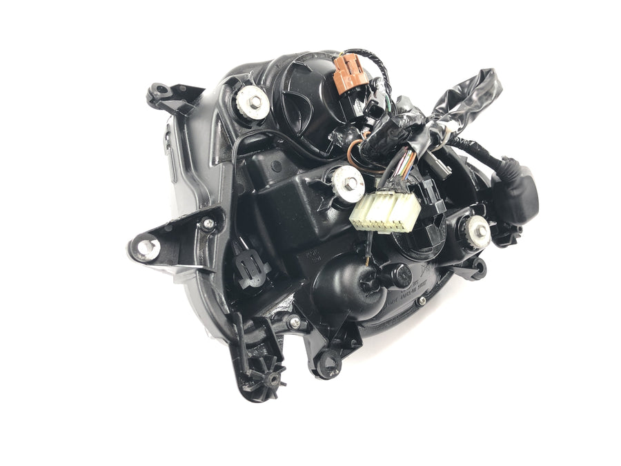 Suzuki GSX R 1000 WVB6 K6 [2006] - Phare avant insert de lampe
