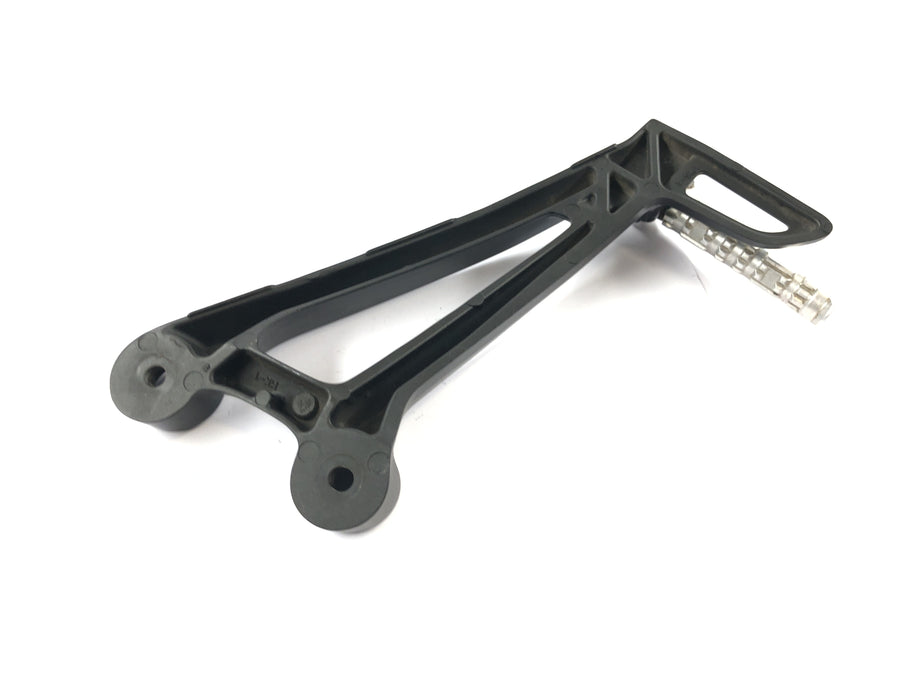 Yamaha MT07 RM04 [2014] - Passenger footrest with rear left footrest holder