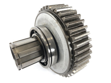 Honda Goldwing GL 1200 [SC14] - Drive clutch clutch drive