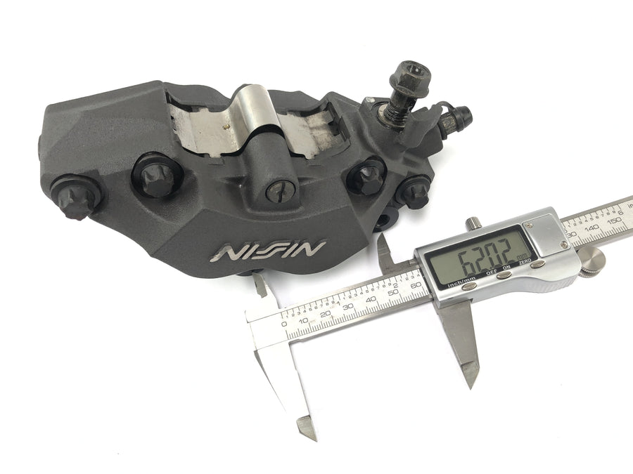 Honda CBR 900 RR SC28 [1994] - Freinper Freintes Freed Free System Front Nissin droit
