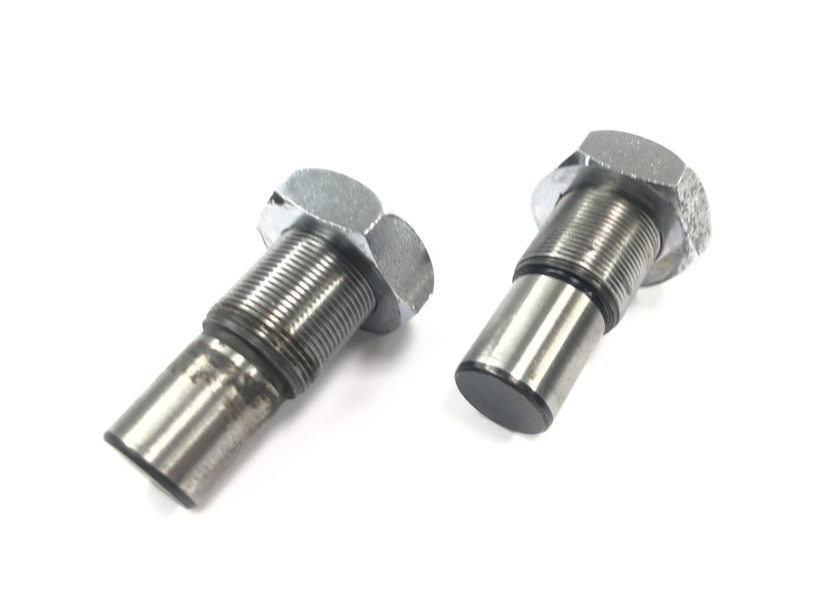 Moto Guzzi V10 Centauro [1998] - Swingarm bolt pair